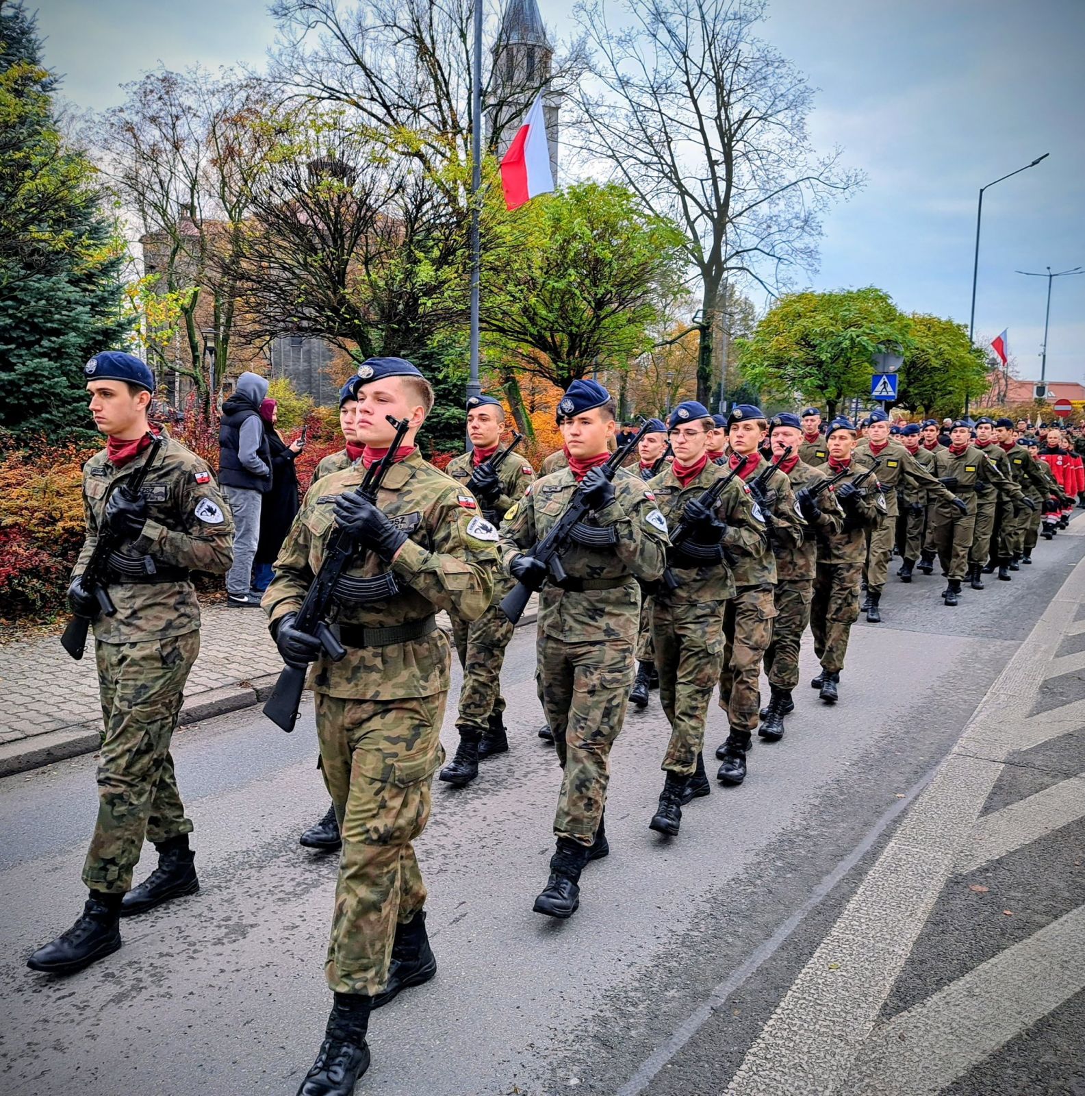 klasy mundurowe klasy mundurowe